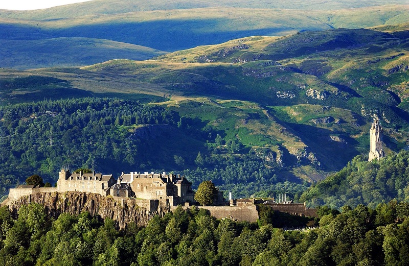 Places to Visit in Stirling 