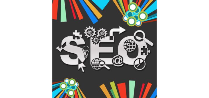 SEO Services Stirling
