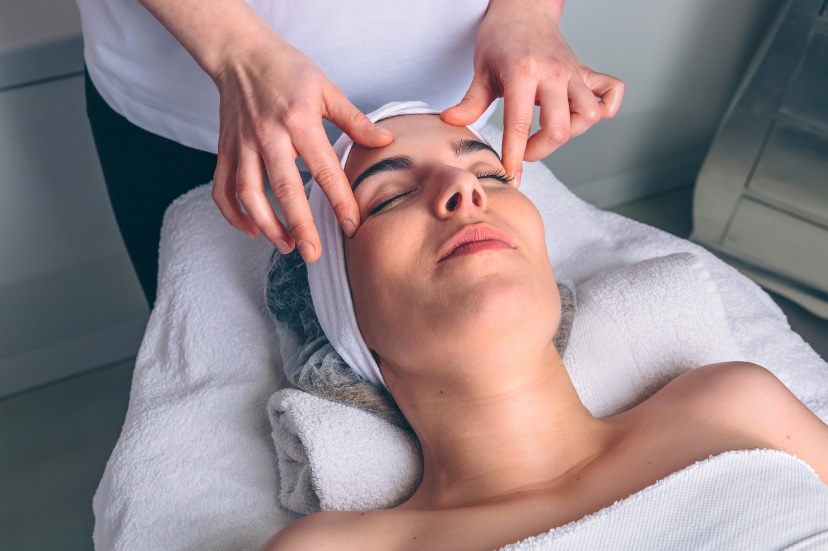 Best Facial Treatments Stirling